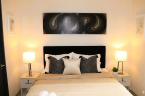 HOM I Luminoso y Acogedor Studio 2PAX en Santiago